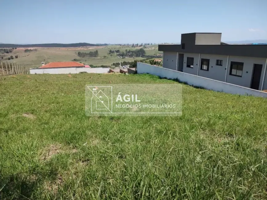 Foto 3 de Terreno / Lote à venda, 1380m2 em Cacapava - SP