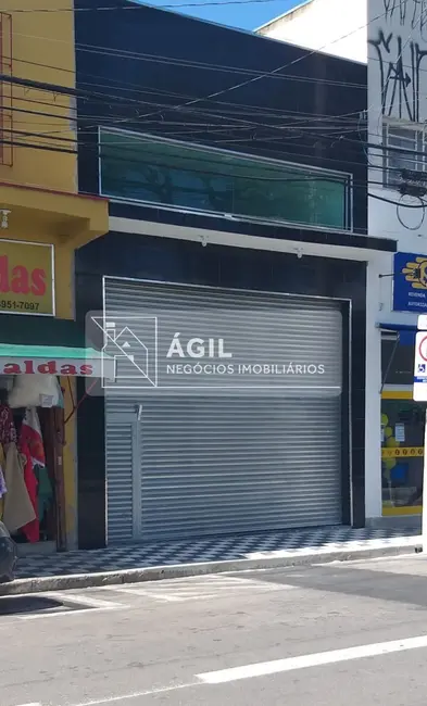 Loja para alugar, 125m2 em Centro, Jacarei - SP - imagem 5 Foto 5 de Loja para alugar, 125m2 em Centro, Jacarei - SP