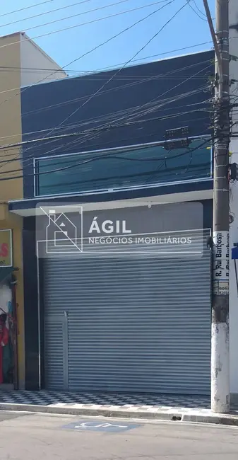 Loja para alugar, 125m2 em Centro, Jacarei - SP - imagem 3 Foto 3 de Loja para alugar, 125m2 em Centro, Jacarei - SP