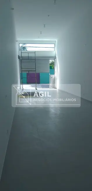 Loja para alugar, 125m2 em Centro, Jacarei - SP - imagem 4 Foto 4 de Loja para alugar, 125m2 em Centro, Jacarei - SP