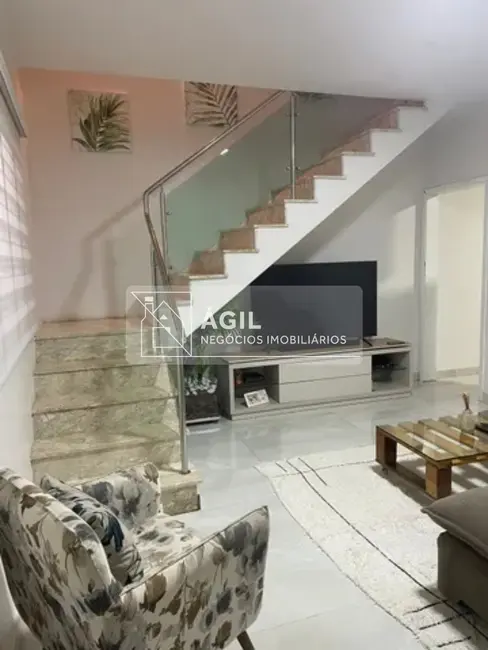 Foto 1 de Casa com 4 quartos à venda, 110m2 em Sao Jose Dos Campos - SP