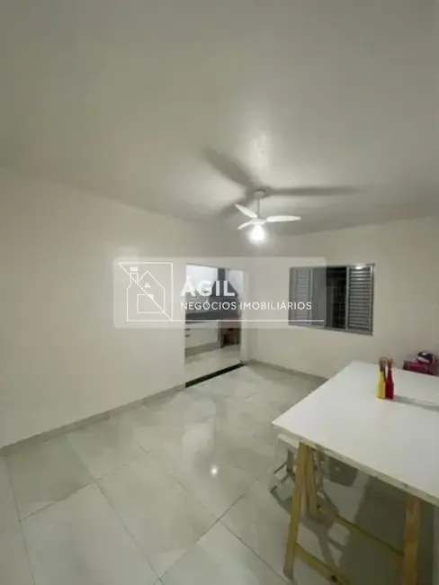 Foto 2 de Casa com 4 quartos à venda, 110m2 em Sao Jose Dos Campos - SP