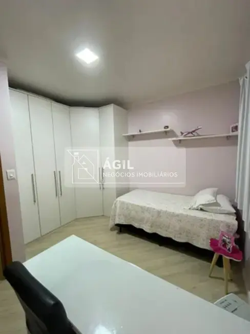 Foto 8 de Casa com 4 quartos à venda, 110m2 em Sao Jose Dos Campos - SP