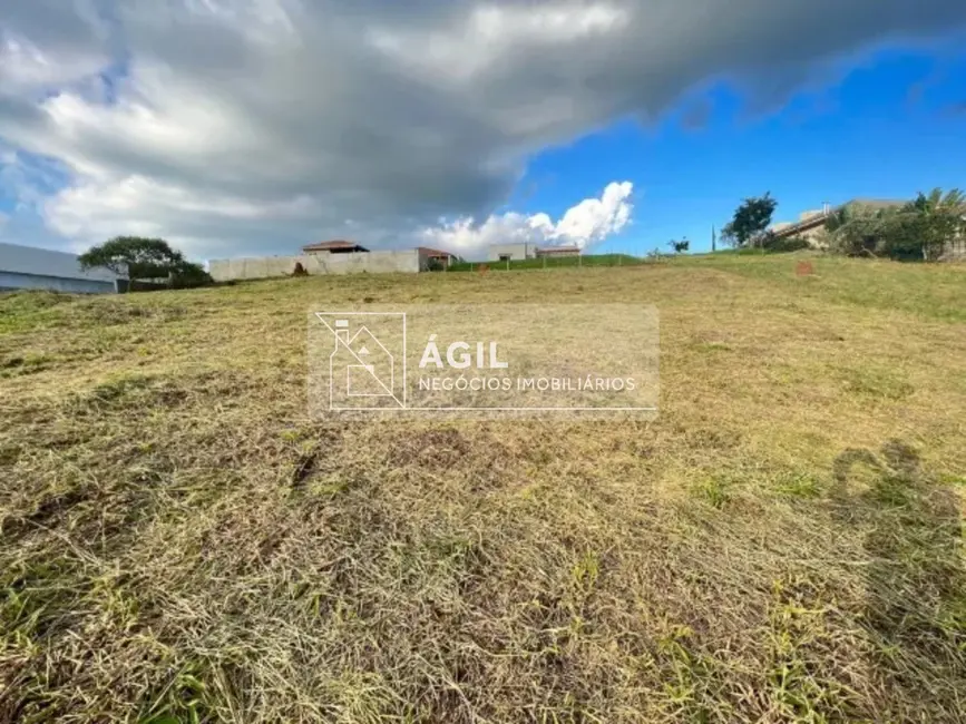 Foto 1 de Terreno / Lote à venda, 1200m2 em Cacapava - SP