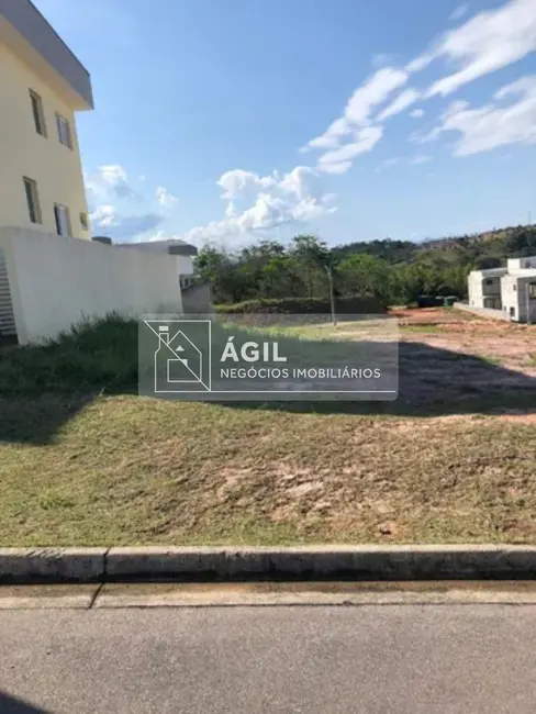 Foto 6 de Terreno / Lote à venda, 362m2 em Sao Jose Dos Campos - SP