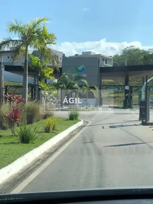 Foto 1 de Terreno / Lote à venda, 362m2 em Sao Jose Dos Campos - SP