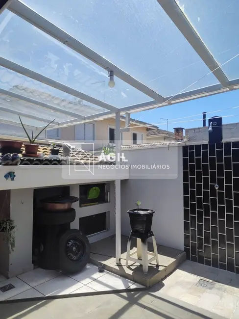 Casa de Condomínio com 3 quartos à venda, 120m2 em Condomínio Residence Club, Jacarei - SP - imagem 9 Foto 9 de Casa de Condomínio com 3 quartos à venda, 120m2 em Condomínio Residence Club, Jacarei - SP