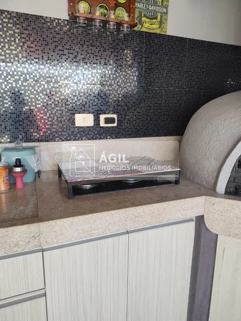 Casa de Condomínio com 3 quartos à venda, 120m2 em Condomínio Residence Club, Jacarei - SP - imagem 5 Foto 5 de Casa de Condomínio com 3 quartos à venda, 120m2 em Condomínio Residence Club, Jacarei - SP