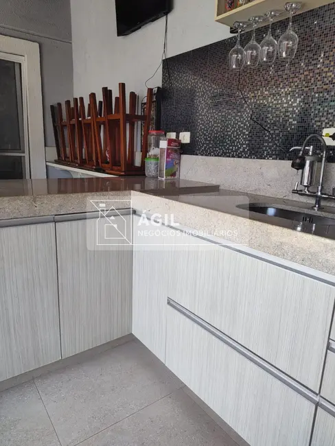 Foto 2 de Casa de Condomínio com 3 quartos à venda, 120m2 em Condomínio Residence Club, Jacarei - SP