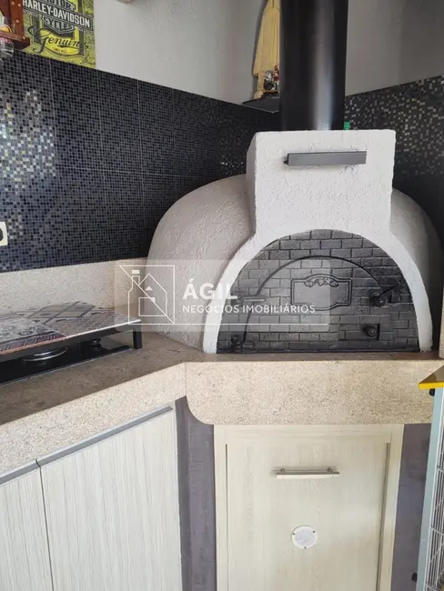 Casa de Condomínio com 3 quartos à venda, 120m2 em Condomínio Residence Club, Jacarei - SP - imagem 7 Foto 7 de Casa de Condomínio com 3 quartos à venda, 120m2 em Condomínio Residence Club, Jacarei - SP