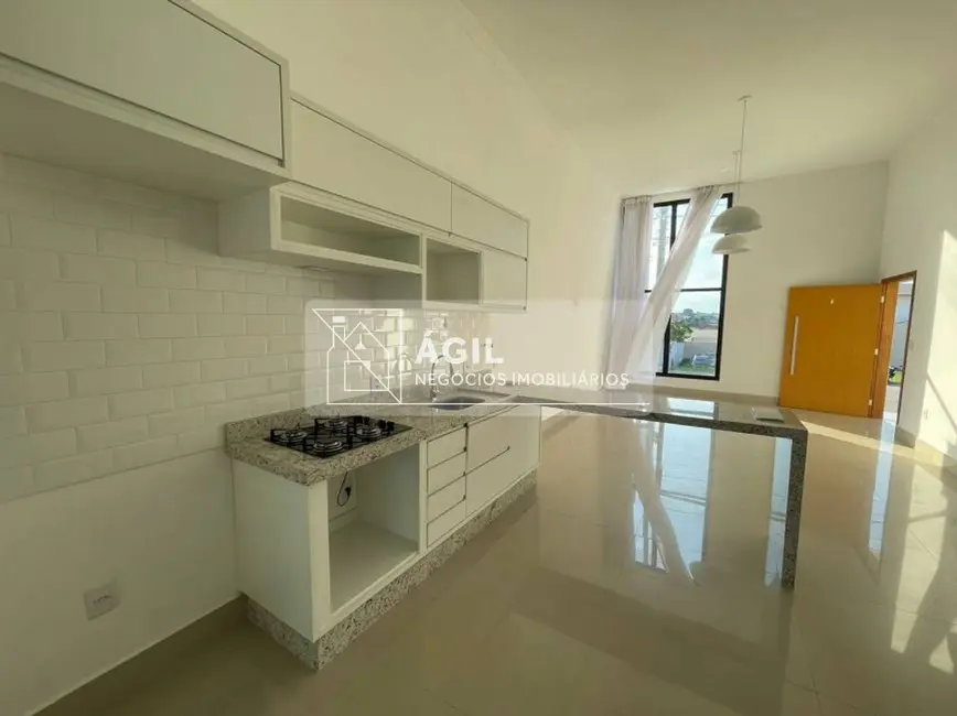 Foto 2 de Casa de Condomínio com 3 quartos à venda, 250m2 em Condomínio Vem Viver Jacareí, Jacarei - SP