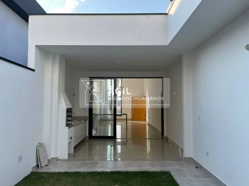 Foto 6 de Casa de Condomínio com 3 quartos à venda, 250m2 em Condomínio Vem Viver Jacareí, Jacarei - SP