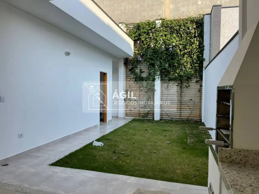 Foto 8 de Casa de Condomínio com 3 quartos à venda, 250m2 em Condomínio Vem Viver Jacareí, Jacarei - SP