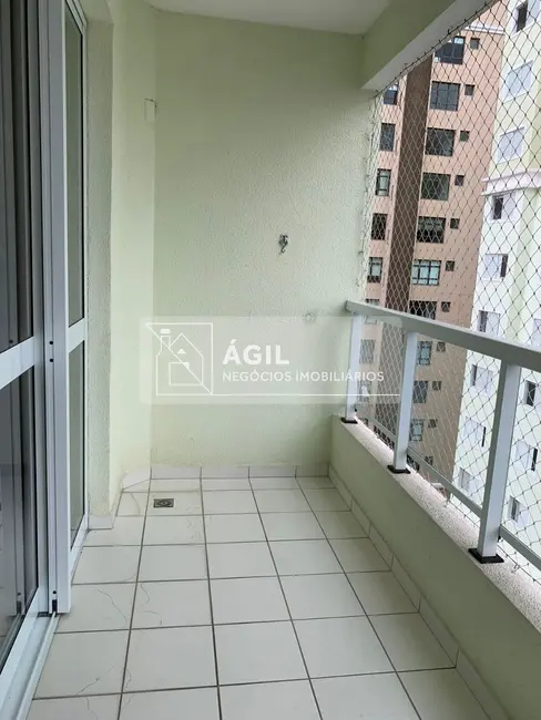 Apartamento com 4 quartos à venda, 127m2 em Sao Jose Dos Campos - SP - imagem 4 Foto 4 de Apartamento com 4 quartos à venda, 127m2 em Sao Jose Dos Campos - SP