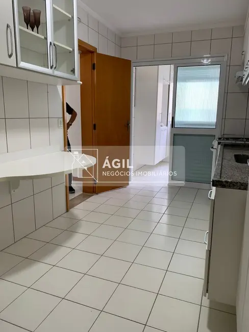 Apartamento com 4 quartos à venda, 127m2 em Sao Jose Dos Campos - SP - imagem 9 Foto 9 de Apartamento com 4 quartos à venda, 127m2 em Sao Jose Dos Campos - SP
