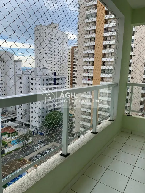 Apartamento com 4 quartos à venda, 127m2 em Sao Jose Dos Campos - SP - imagem 3 Foto 3 de Apartamento com 4 quartos à venda, 127m2 em Sao Jose Dos Campos - SP