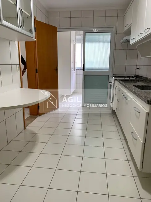Apartamento com 4 quartos à venda, 127m2 em Sao Jose Dos Campos - SP - imagem 6 Foto 6 de Apartamento com 4 quartos à venda, 127m2 em Sao Jose Dos Campos - SP
