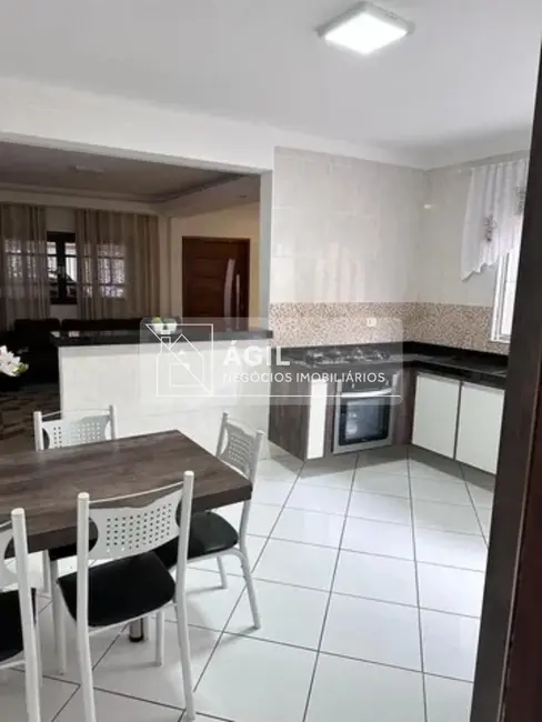 Foto 3 de Casa com 2 quartos à venda, 150m2 em Sao Jose Dos Campos - SP