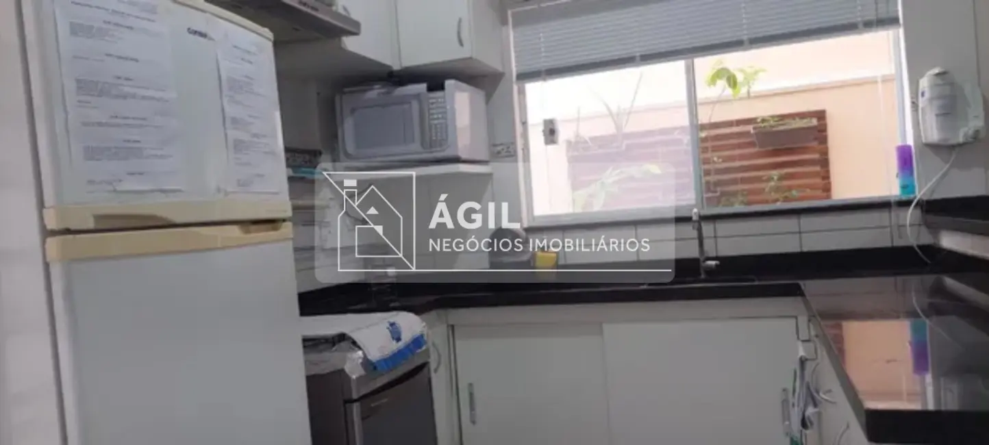 Foto 8 de Casa com 3 quartos à venda, 150m2 em Sao Jose Dos Campos - SP