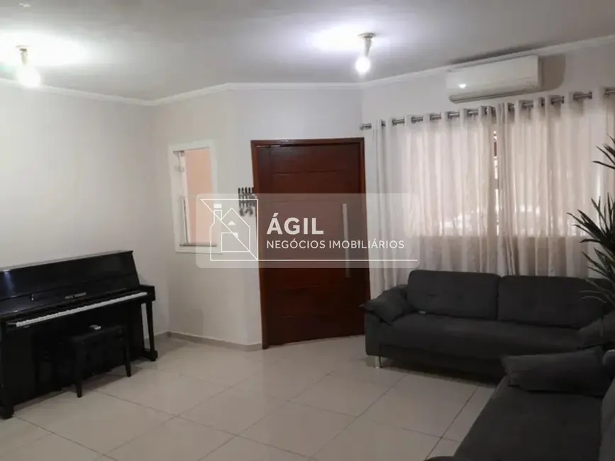 Foto 4 de Casa com 3 quartos à venda, 150m2 em Sao Jose Dos Campos - SP