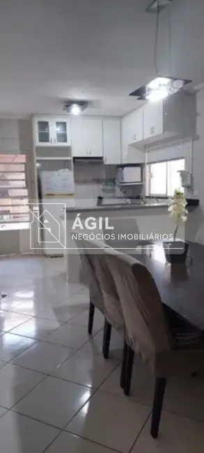 Foto 6 de Casa com 3 quartos à venda, 150m2 em Sao Jose Dos Campos - SP