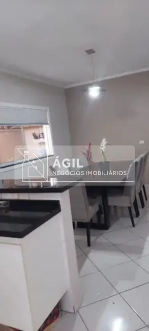 Foto 7 de Casa com 3 quartos à venda, 150m2 em Sao Jose Dos Campos - SP