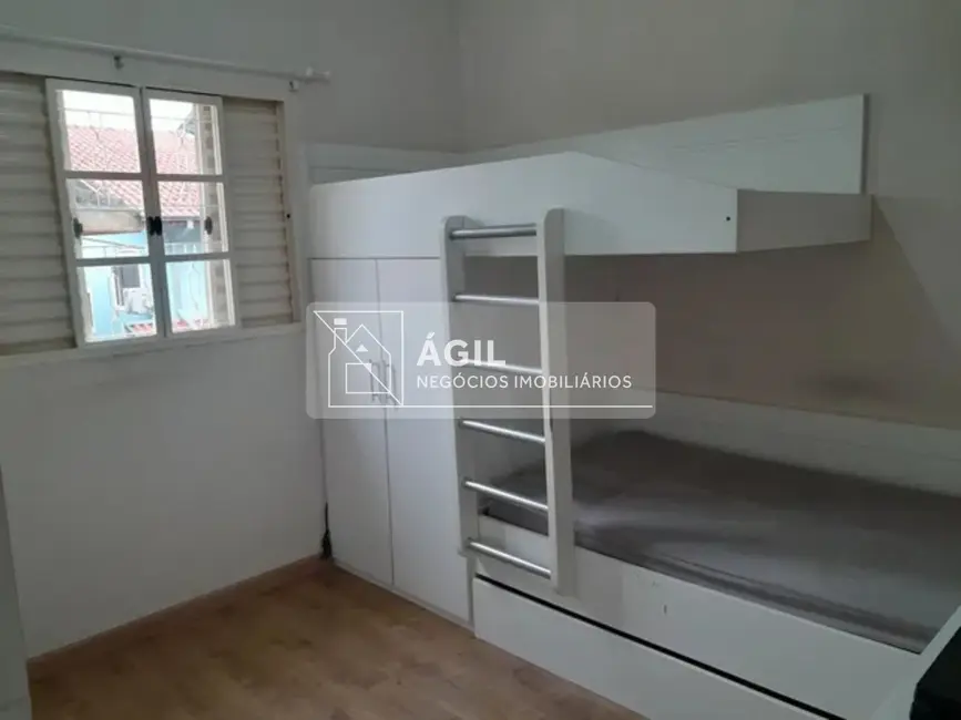 Foto 1 de Casa com 3 quartos à venda, 150m2 em Sao Jose Dos Campos - SP