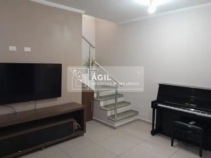 Foto 3 de Casa com 3 quartos à venda, 150m2 em Sao Jose Dos Campos - SP