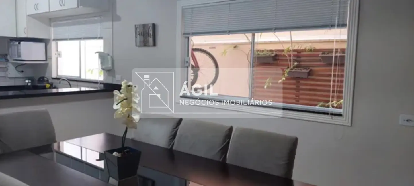 Foto 9 de Casa com 3 quartos à venda, 150m2 em Sao Jose Dos Campos - SP