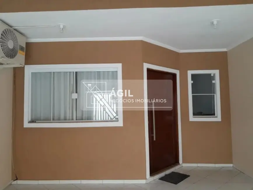 Foto 5 de Casa com 3 quartos à venda, 150m2 em Sao Jose Dos Campos - SP