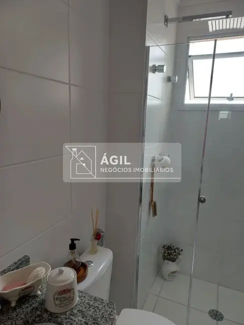 Foto 7 de Apartamento com 2 quartos à venda, 70m2 em Sao Jose Dos Campos - SP