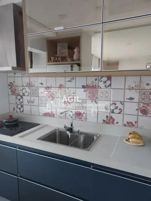 Foto 6 de Apartamento com 2 quartos à venda, 70m2 em Sao Jose Dos Campos - SP