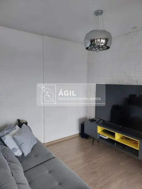 Foto 5 de Apartamento com 2 quartos à venda, 70m2 em Sao Jose Dos Campos - SP