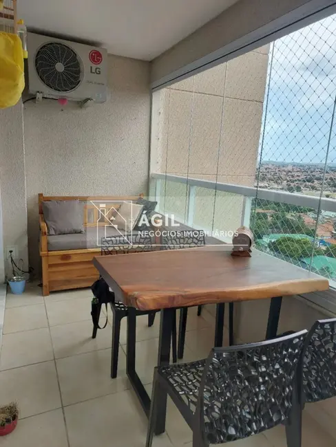 Foto 1 de Apartamento com 2 quartos à venda, 70m2 em Sao Jose Dos Campos - SP