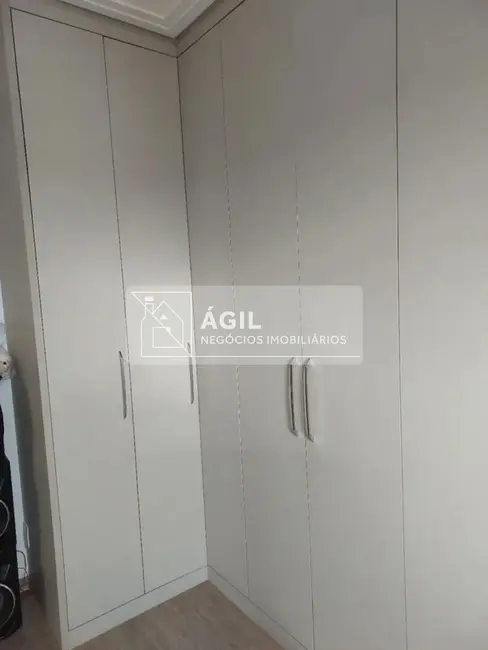 Foto 8 de Apartamento com 2 quartos à venda, 70m2 em Sao Jose Dos Campos - SP