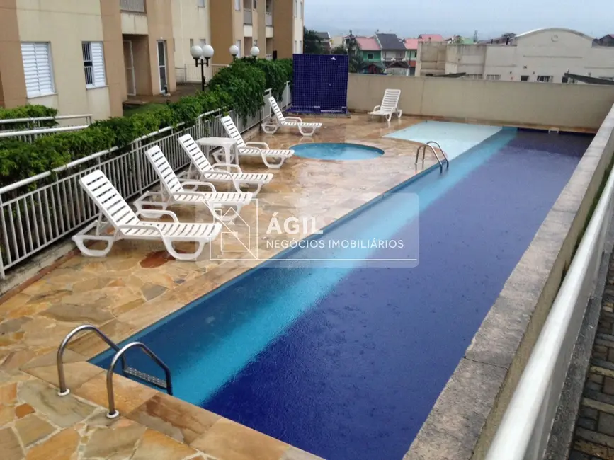 Apartamento com 2 quartos à venda e para alugar, 55m2 em Sao Jose Dos Campos - SP - imagem 7 Foto 7 de Apartamento com 2 quartos à venda e para alugar, 55m2 em Sao Jose Dos Campos - SP