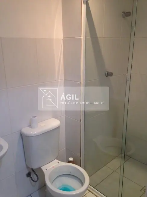 Apartamento com 2 quartos à venda e para alugar, 55m2 em Sao Jose Dos Campos - SP - imagem 2 Foto 2 de Apartamento com 2 quartos à venda e para alugar, 55m2 em Sao Jose Dos Campos - SP
