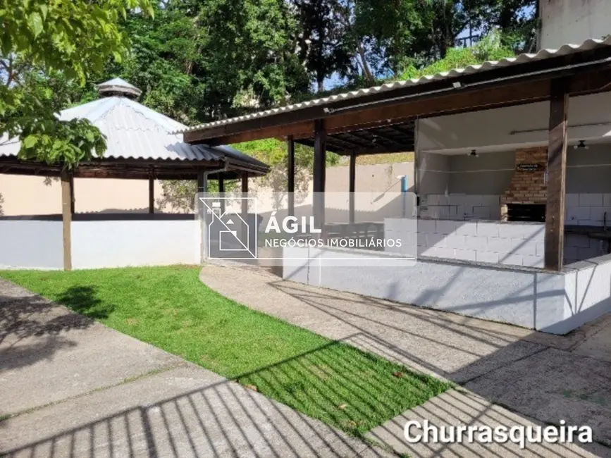 Apartamento com 2 quartos à venda e para alugar, 55m2 em Sao Jose Dos Campos - SP - imagem 8 Foto 8 de Apartamento com 2 quartos à venda e para alugar, 55m2 em Sao Jose Dos Campos - SP