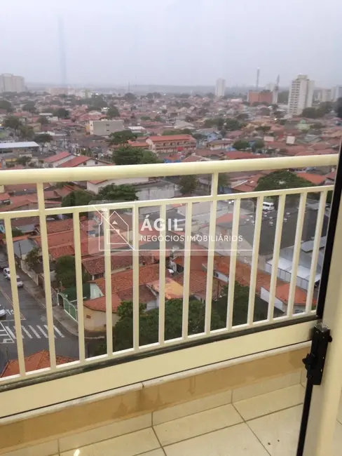 Apartamento com 2 quartos à venda e para alugar, 55m2 em Sao Jose Dos Campos - SP - imagem 3 Foto 3 de Apartamento com 2 quartos à venda e para alugar, 55m2 em Sao Jose Dos Campos - SP
