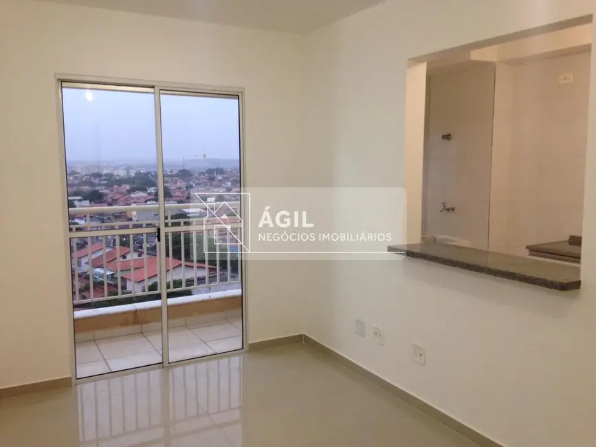 Apartamento com 2 quartos à venda e para alugar, 55m2 em Sao Jose Dos Campos - SP - imagem 1 Foto 1 de Apartamento com 2 quartos à venda e para alugar, 55m2 em Sao Jose Dos Campos - SP