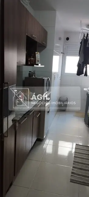 Apartamento com 2 quartos à venda, 68m2 em Sao Jose Dos Campos - SP - imagem 3 Foto 3 de Apartamento com 2 quartos à venda, 68m2 em Sao Jose Dos Campos - SP