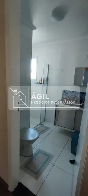 Apartamento com 2 quartos à venda, 68m2 em Sao Jose Dos Campos - SP - imagem 9 Foto 9 de Apartamento com 2 quartos à venda, 68m2 em Sao Jose Dos Campos - SP