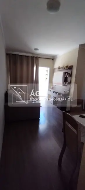 Apartamento com 2 quartos à venda, 68m2 em Sao Jose Dos Campos - SP - imagem 1 Foto 1 de Apartamento com 2 quartos à venda, 68m2 em Sao Jose Dos Campos - SP