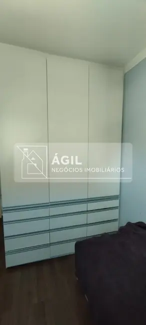 Apartamento com 2 quartos à venda, 68m2 em Sao Jose Dos Campos - SP - imagem 7 Foto 7 de Apartamento com 2 quartos à venda, 68m2 em Sao Jose Dos Campos - SP