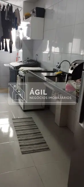 Apartamento com 2 quartos à venda, 68m2 em Sao Jose Dos Campos - SP - imagem 4 Foto 4 de Apartamento com 2 quartos à venda, 68m2 em Sao Jose Dos Campos - SP