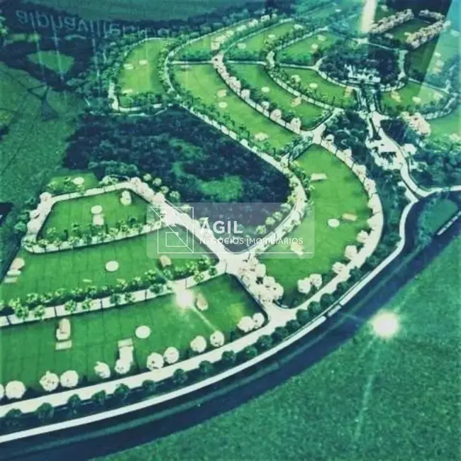 Foto 1 de Terreno / Lote à venda, 348m2 em Sao Jose Dos Campos - SP