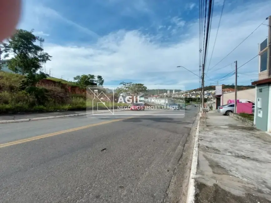 Foto 1 de Terreno / Lote à venda, 300m2 em Sao Jose Dos Campos - SP