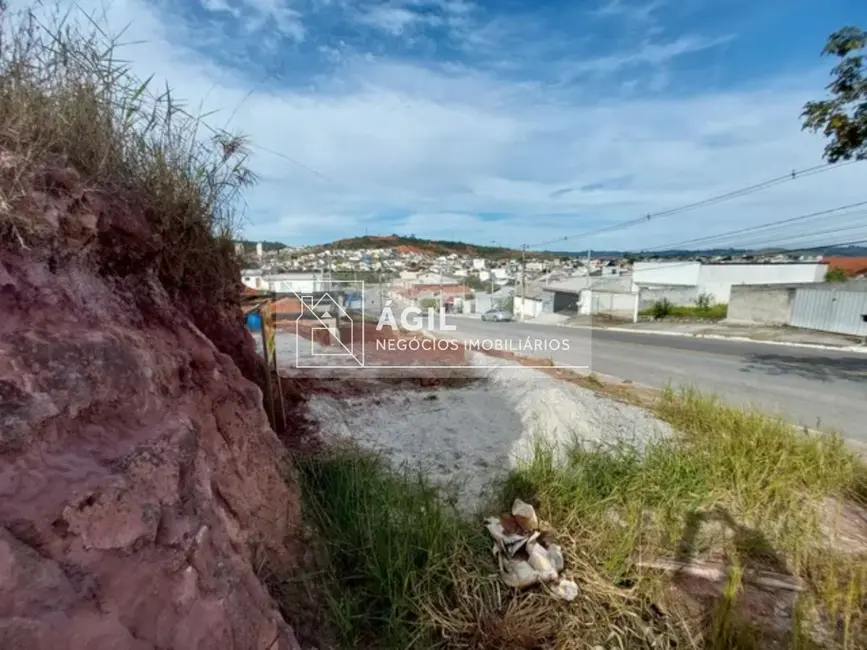 Foto 4 de Terreno / Lote à venda, 300m2 em Sao Jose Dos Campos - SP