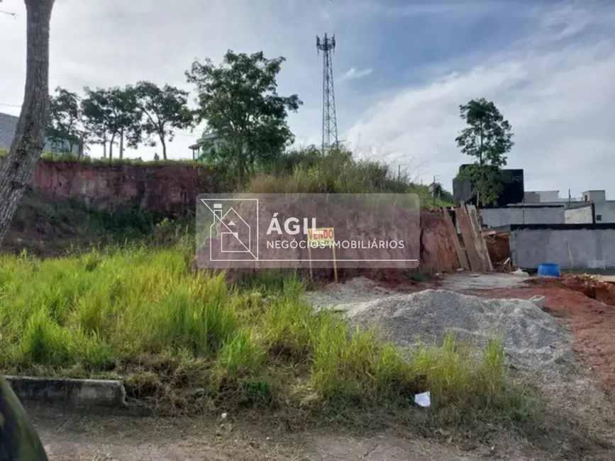 Foto 3 de Terreno / Lote à venda, 300m2 em Sao Jose Dos Campos - SP
