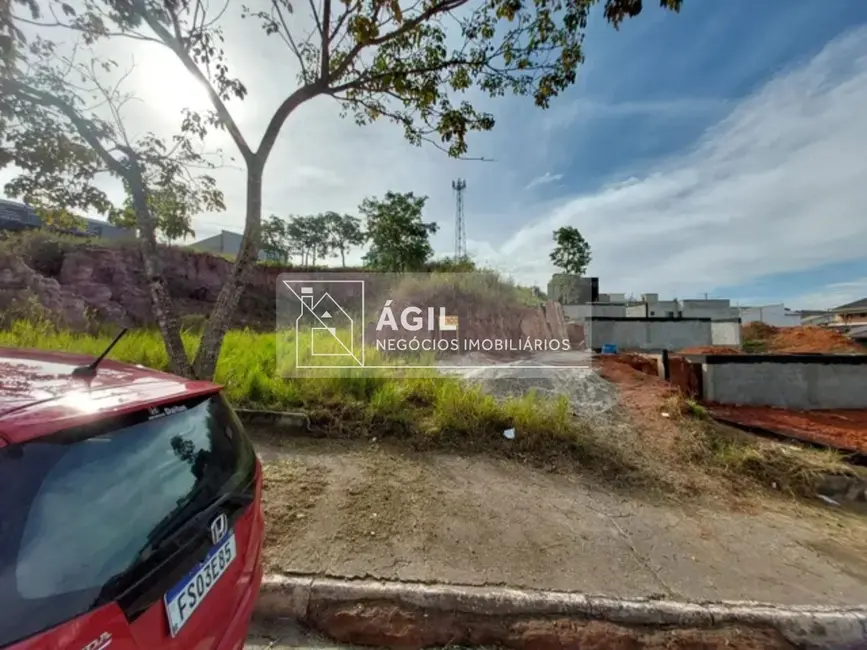 Foto 2 de Terreno / Lote à venda, 300m2 em Sao Jose Dos Campos - SP